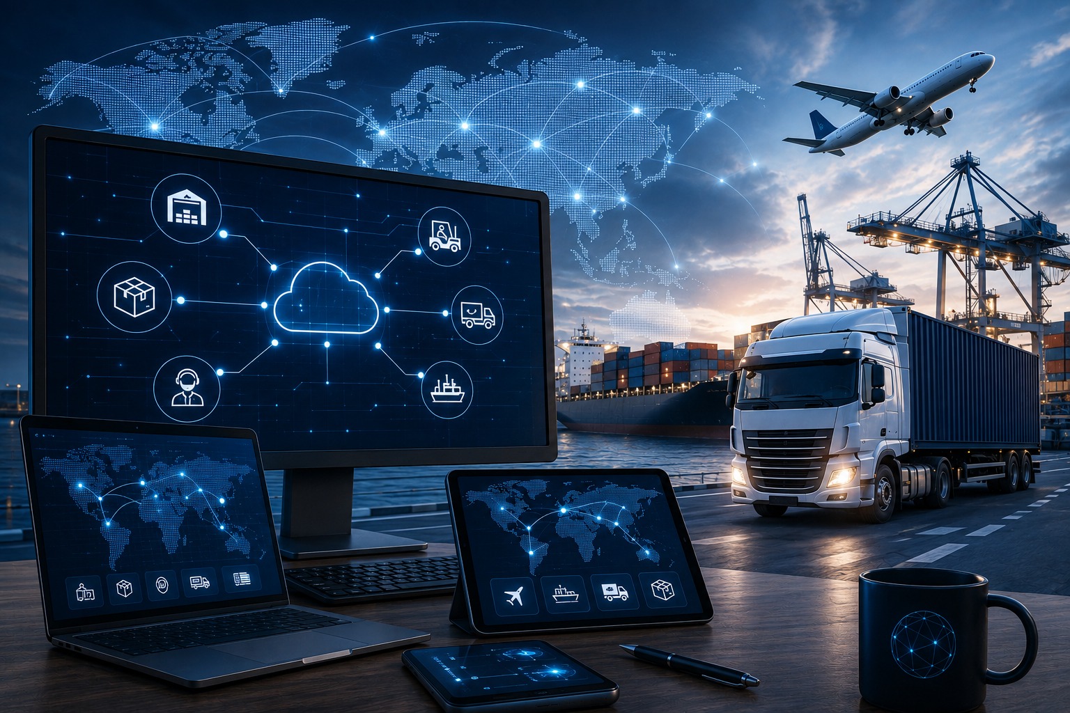 Can WiseTech Global Sustain Growth After Its Record FY26 Revenue Surge?